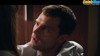 JAMIE DORNAN NUDE/SEXY SCREENSHOT 9 IN FIFTY SHADES DARKER