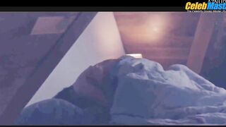 JAMIE DORNAN NUDE/SEXY SCREENSHOT 5 IN ENDINGS, BEGINNINGS