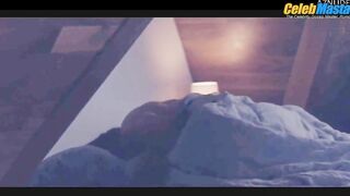 JAMIE DORNAN NUDE/SEXY SCREENSHOT 6 IN ENDINGS, BEGINNINGS
