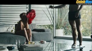 JAMIE DORNAN NUDE/SEXY SCREENSHOT 2 IN UNTOGETHER