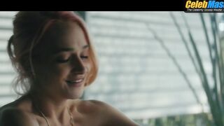 JAMIE DORNAN NUDE/SEXY SCENE IN UNTOGETHER