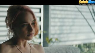JAMIE DORNAN NUDE/SEXY SCENE IN UNTOGETHER
