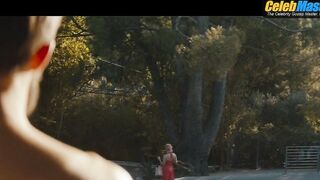JAMIE DORNAN NUDE/SEXY SCREENSHOT 9 IN UNTOGETHER