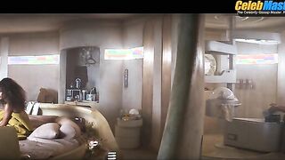 DIEGO LUNA NUDE/SEXY SCREENSHOT 3 IN STAR WARS ANDOR