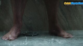 JAMIE DORNAN NUDE/SEXY SCREENSHOT 10 IN THE FALL