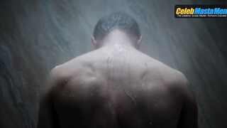 JAMIE DORNAN NUDE/SEXY SCREENSHOT 3 IN THE FALL