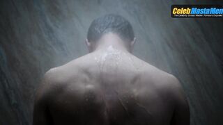 JAMIE DORNAN NUDE/SEXY SCREENSHOT 4 IN THE FALL