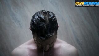 JAMIE DORNAN NUDE/SEXY SCREENSHOT 6 IN THE FALL