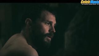 JAMIE DORNAN NUDE/SEXY SCREENSHOT 7 IN THE TOURIST