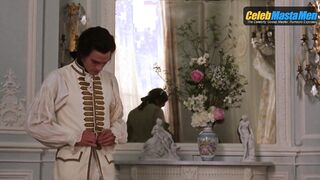 JAMIE DORNAN NUDE/SEXY SCREENSHOT 10 IN MARIE ANTOINETTE