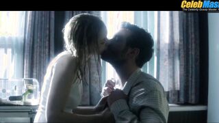 JAMIE DORNAN NUDE/SEXY SCREENSHOT 6 IN THE 9TH LIFE OF LOUIS DRAX