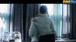 JAMIE DORNAN NUDE/SEXY SCREENSHOT 8 IN THE 9TH LIFE OF LOUIS DRAX