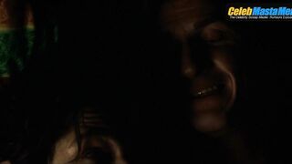 SEAN PENN AND DIEGO LUNA NUDE/SEXY SCREENSHOT 10 IN MILK