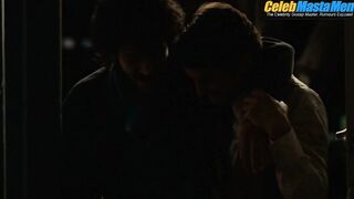 SEAN PENN AND DIEGO LUNA NUDE/SEXY SCREENSHOT 2 IN MILK