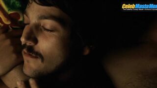 SEAN PENN AND DIEGO LUNA NUDE/SEXY SCREENSHOT 9 IN MILK