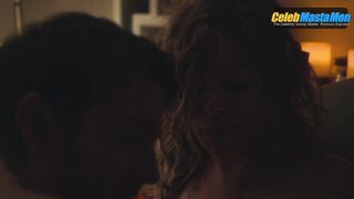 DIEGO LUNA NUDE/SEXY SCREENSHOT 5 IN WANDER DARKLY