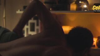 DIEGO LUNA NUDE/SEXY SCREENSHOT 7 IN WANDER DARKLY