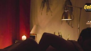 DIEGO LUNA NUDE/SEXY SCREENSHOT 8 IN WANDER DARKLY
