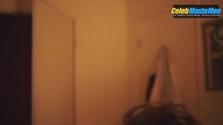 DIEGO LUNA NUDE/SEXY SCREENSHOT 9 IN WANDER DARKLY