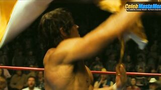 ZAC EFRON NUDE/SEXY SCREENSHOT 2 IN THE IRON CLAW