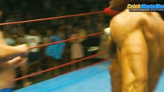 ZAC EFRON NUDE/SEXY SCREENSHOT 6 IN THE IRON CLAW