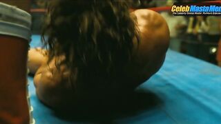 ZAC EFRON NUDE/SEXY SCREENSHOT 8 IN THE IRON CLAW