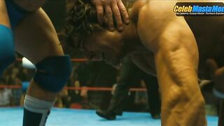 ZAC EFRON NUDE/SEXY SCREENSHOT 9 IN THE IRON CLAW