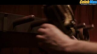 JAMIE DORNAN NUDE/SEXY SCREENSHOT 3 IN FIFTY SHADES OF GREY