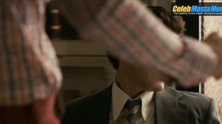 SEAN PENN AND DIEGO LUNA NUDE/SEXY SCENE IN MILK
