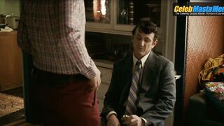 SEAN PENN AND DIEGO LUNA NUDE/SEXY SCREENSHOT 5 IN MILK