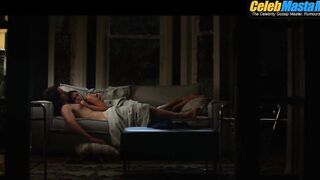 DIEGO LUNA NUDE/SEXY SCREENSHOT 3 IN FLATLINERS