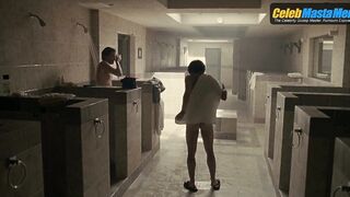 DIEGO LUNA AND GAEL GARCIA BERNAL NUDE/SEXY SCREENSHOT 10 IN Y TU MAMA TAMBIEN
