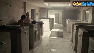 DIEGO LUNA AND GAEL GARCIA BERNAL NUDE/SEXY SCENE IN Y TU MAMA TAMBIEN