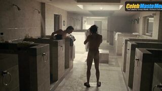DIEGO LUNA AND GAEL GARCIA BERNAL NUDE/SEXY SCENE IN Y TU MAMA TAMBIEN
