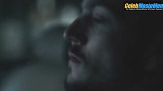 DIEGO LUNA NUDE/SEXY SCREENSHOT 5 IN THE NIGHT BUFFALO