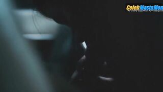 DIEGO LUNA NUDE/SEXY SCREENSHOT 6 IN THE NIGHT BUFFALO