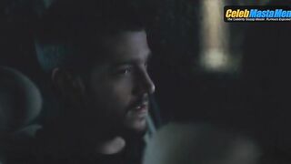 DIEGO LUNA NUDE/SEXY SCREENSHOT 8 IN THE NIGHT BUFFALO