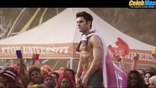 ZAC EFRON NUDE/SEXY SCREENSHOT 3 IN NEIGHBORS 2 SORORITY RISING