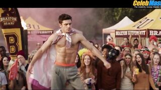 ZAC EFRON NUDE/SEXY SCREENSHOT 4 IN NEIGHBORS 2 SORORITY RISING