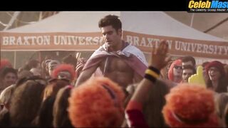 ZAC EFRON NUDE/SEXY SCREENSHOT 5 IN NEIGHBORS 2 SORORITY RISING