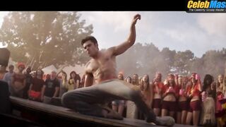 ZAC EFRON NUDE/SEXY SCREENSHOT 7 IN NEIGHBORS 2 SORORITY RISING