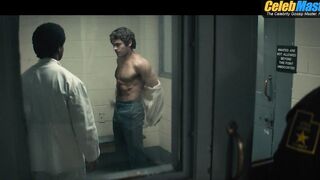 ZAC EFRON NUDE/SEXY SCREENSHOT 3 IN EXTREMELY WICKED, SHOCKINGLY EVIL AND VILE