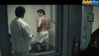 ZAC EFRON NUDE/SEXY SCREENSHOT 4 IN EXTREMELY WICKED, SHOCKINGLY EVIL AND VILE