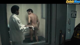 ZAC EFRON NUDE/SEXY SCREENSHOT 9 IN EXTREMELY WICKED, SHOCKINGLY EVIL AND VILE