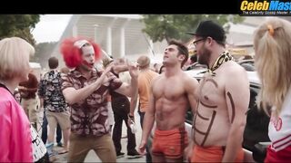 SETH ROGEN AND ZAC EFRON NUDE/SEXY SCENE IN NEIGHBORS 2 SORORITY RISING