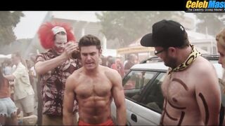 SETH ROGEN AND ZAC EFRON NUDE/SEXY SCENE IN NEIGHBORS 2 SORORITY RISING