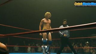 ZAC EFRON AND HARRIS DICKINSON NUDE/SEXY SCREENSHOT 10 IN THE IRON CLAW