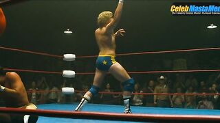 ZAC EFRON AND HARRIS DICKINSON NUDE/SEXY SCREENSHOT 4 IN THE IRON CLAW