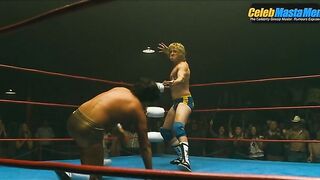 ZAC EFRON AND HARRIS DICKINSON NUDE/SEXY SCREENSHOT 6 IN THE IRON CLAW
