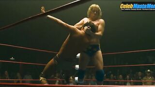 ZAC EFRON AND HARRIS DICKINSON NUDE/SEXY SCREENSHOT 7 IN THE IRON CLAW